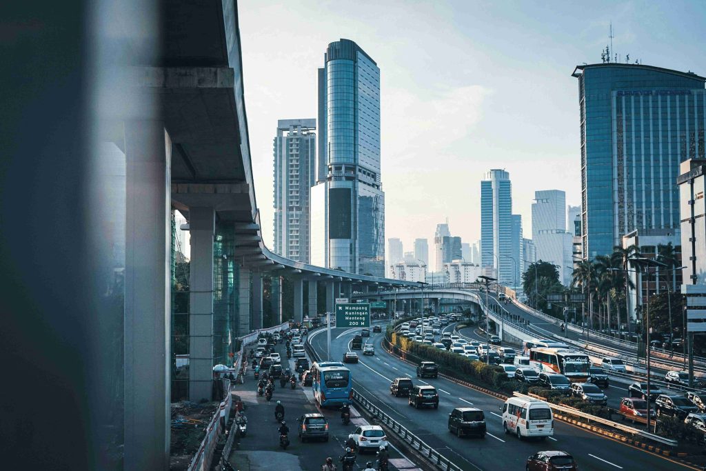 A Smart Mobility Start for New Professionals in Dubai